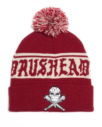 HEADRUSH THE NEW BEGIN POMPOM