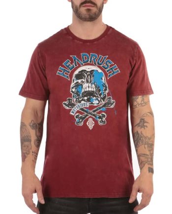 Headrush the legion t-shirt ( dispo en SMALL seulement )