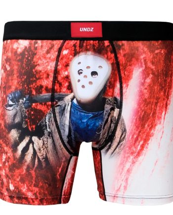 Undez jason boxer (size small only)