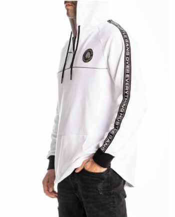 Hustle Gang 3M hoodie