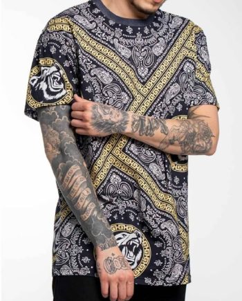 Hustle Gang lavish t-shirt