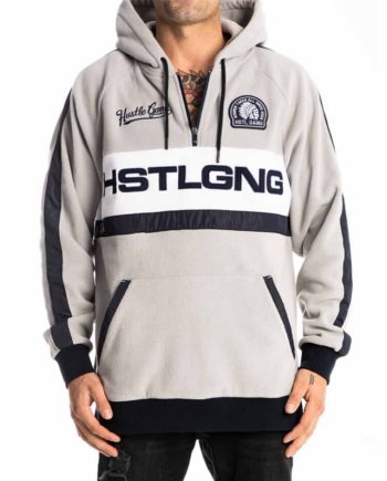 Hustle Gang GNG pullover