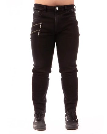 Headrush the mass hysteria jeans