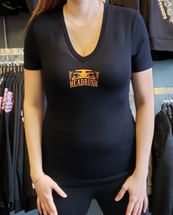 Headrush the little wing t-shirt