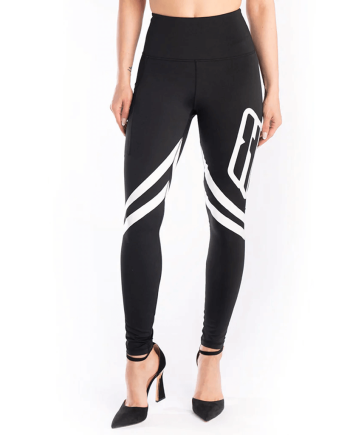 Headrush the echo leggings ( dispo en X-SMALL seulement )