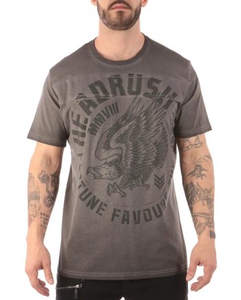 Headrush the vigilant t-shirt ( dispo en SMALL seulement )