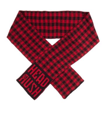 Headrush the lumberjack foulard