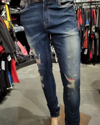 Matrix 702 jeans