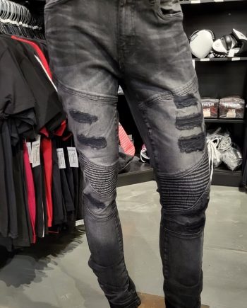 Matrix 712 jeans ( dispo en 32 seulement )