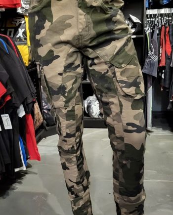 Matrix 636 cargo jogger ( dispo en 32 seulement )