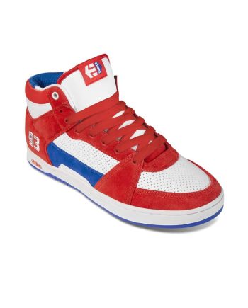 Etnies MC rap HI soulier
