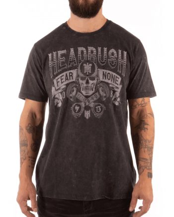 Headrush the factor t-shirt ( dispo en SMALL seulement )