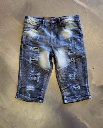 Matrix short #337 ( dispo en 34 seulement )