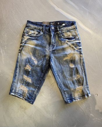 Matrix short #625 ( dispo en 34 seulement )