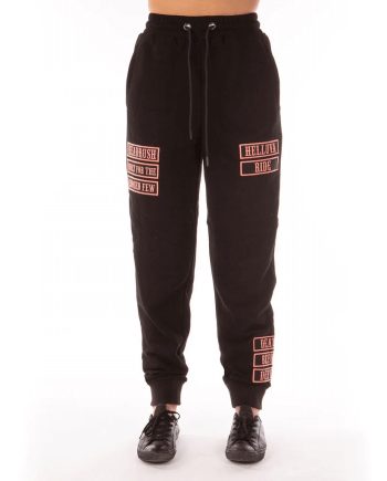 Headrush the mohawk joggers