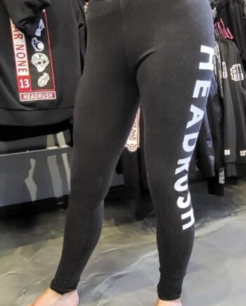 Headrush the bulldog legging ( dispo en SMALL seulement )