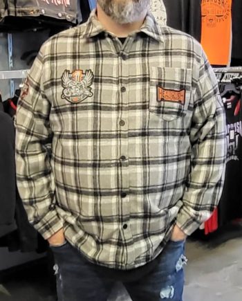 Headrush the worldwide chemise a carrot