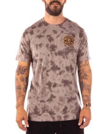 Headrush the lucky 13th t-shirt a poche