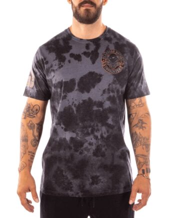 Headrush the mechanic tshirt ( dispo en SMALL seulement )