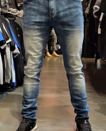 Matrix 718 base jeans
