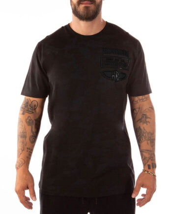Headrush the C.F. elite squad tshirt