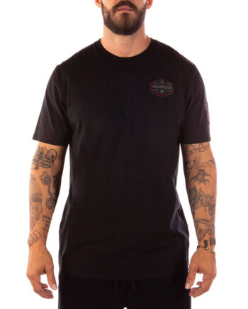 Headrush the vintage cruiser tshirt