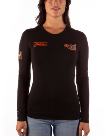Headrush the mechanic manche longue ( dispo en X-SMALL seulement )