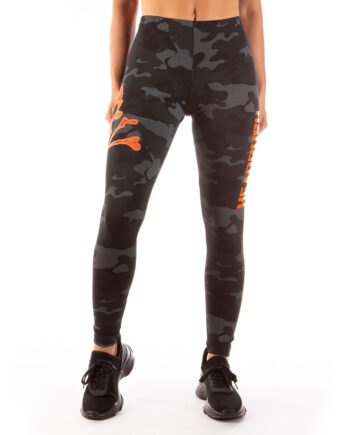 Headrush the C.F. elite squad leggings ( dispo en SMALL seulement )