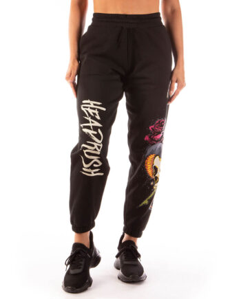 Headrush the faith and pain jogger