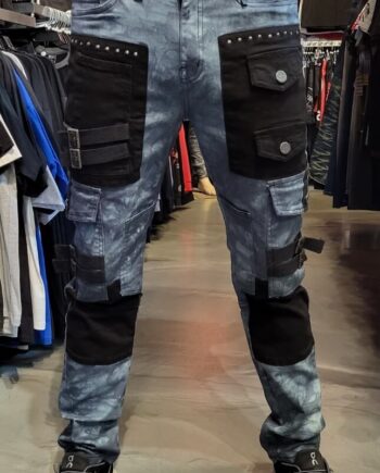Matrix 370 fashion cargo