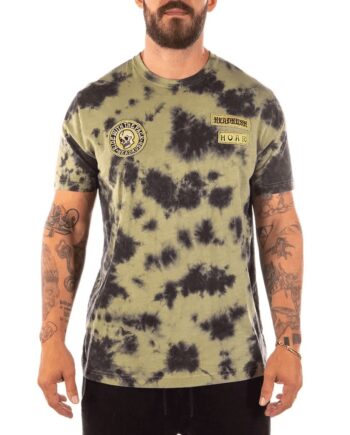 Headrush the get down unisex tshirt ( dispo en SMALL seulement )