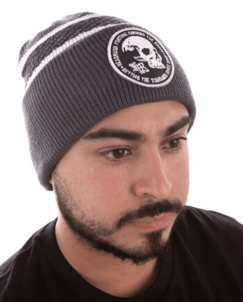 Headrush the mire tuque