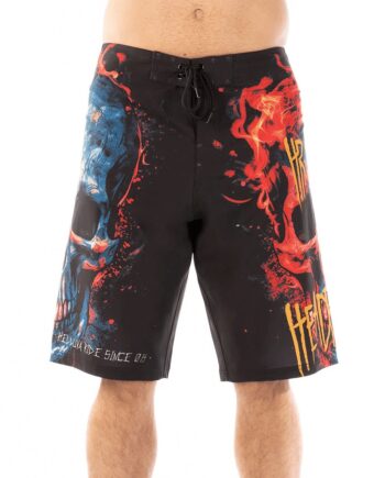 Headrush the streets boardshorts