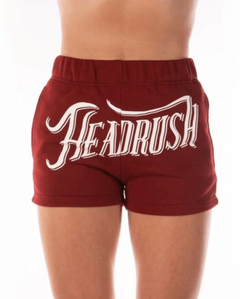 Headrush the roll out short ( dispo en LARGE seulement )
