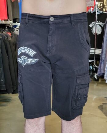 Matrix 377 short jeans( dispo en 30 seulement )