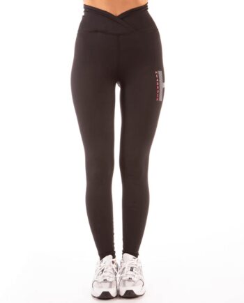 Headrush the under control leggings ( dispo en SMALL seulement )