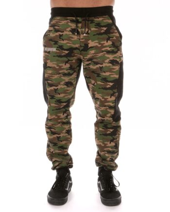 Headrush the trooper joggers