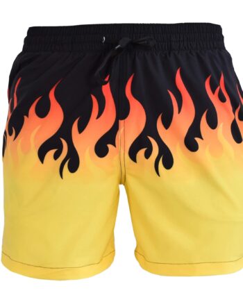 Undz fire swimshort